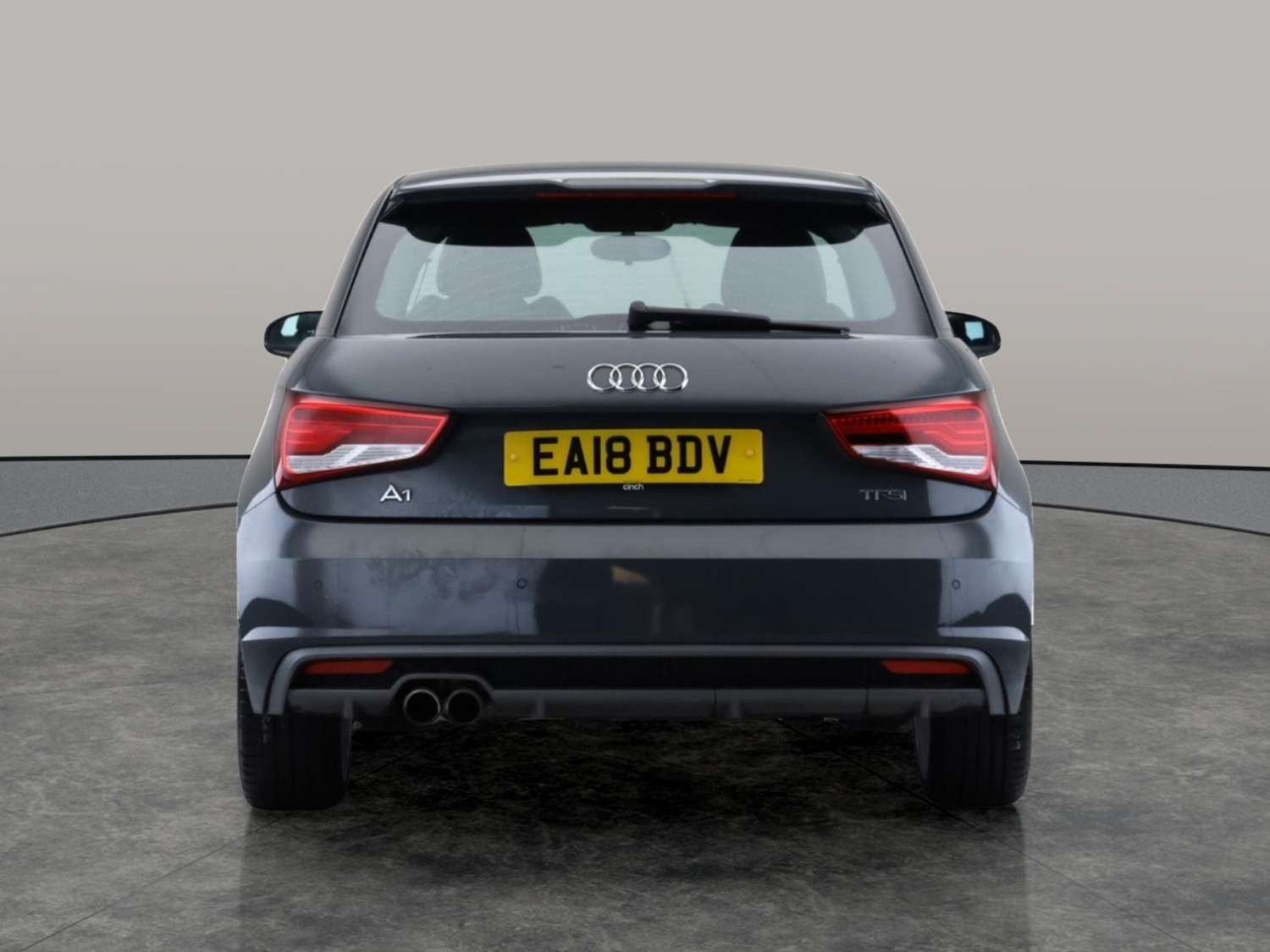 Used Audi A1 2018 for sale - 77274233: Photo 7