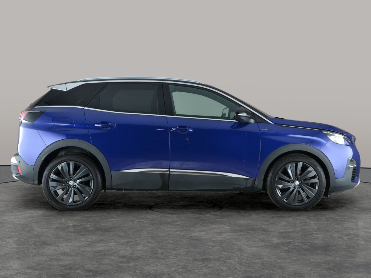 Used Peugeot 3008 2018 for sale - 77170945: Photo 10