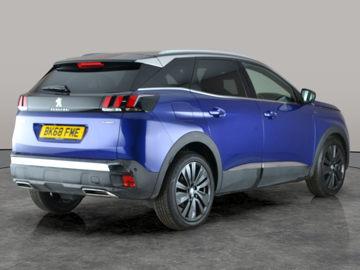 Used Peugeot 3008 2018 for sale - 77170945: Photo 11