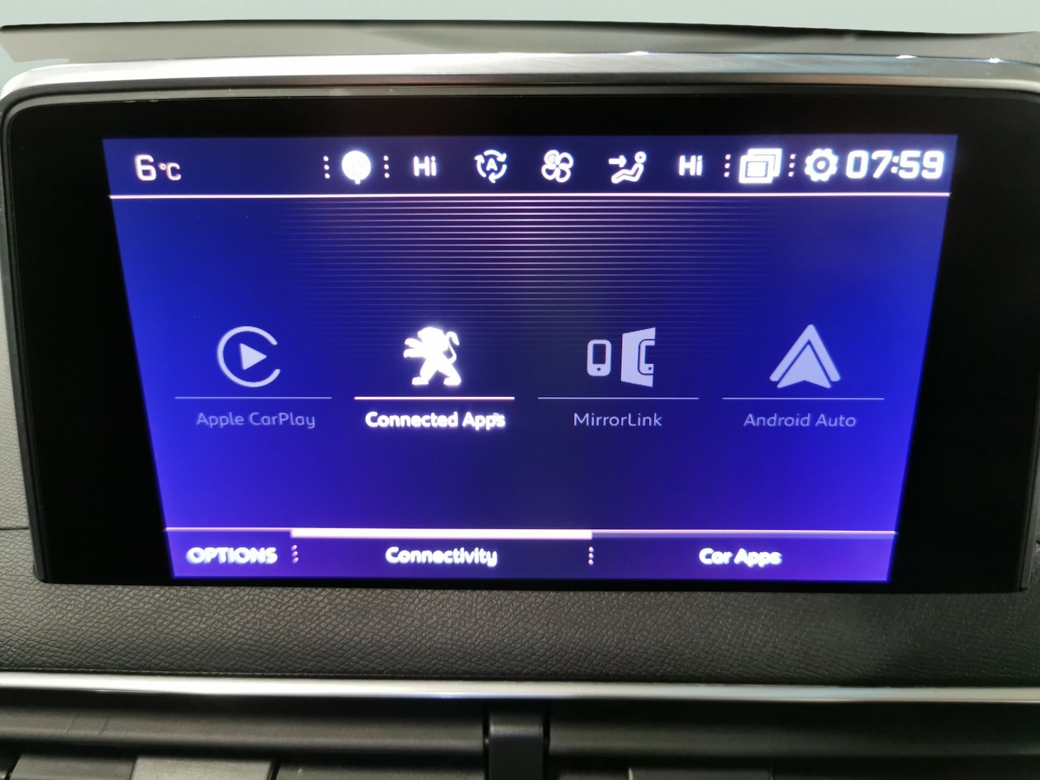 Used Peugeot 3008 2018 for sale - 77170945: Photo 15