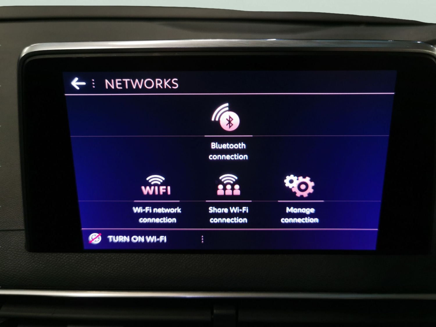 Used Peugeot 3008 2018 for sale - 77170945: Photo 16