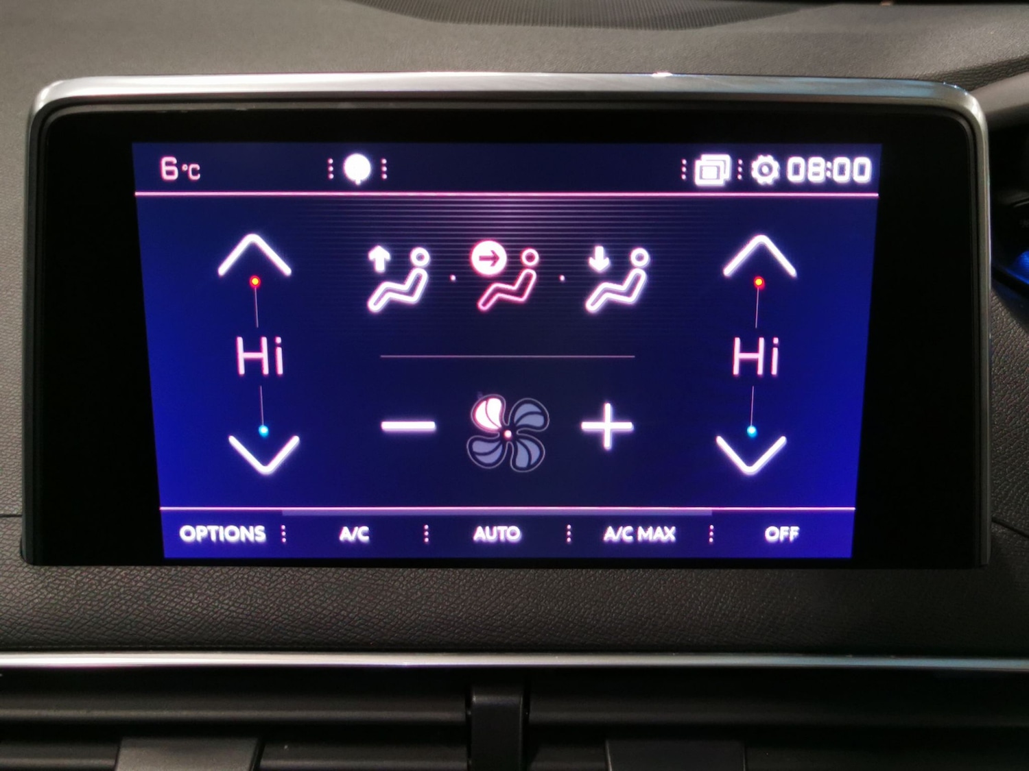 Used Peugeot 3008 2018 for sale - 77170945: Photo 18