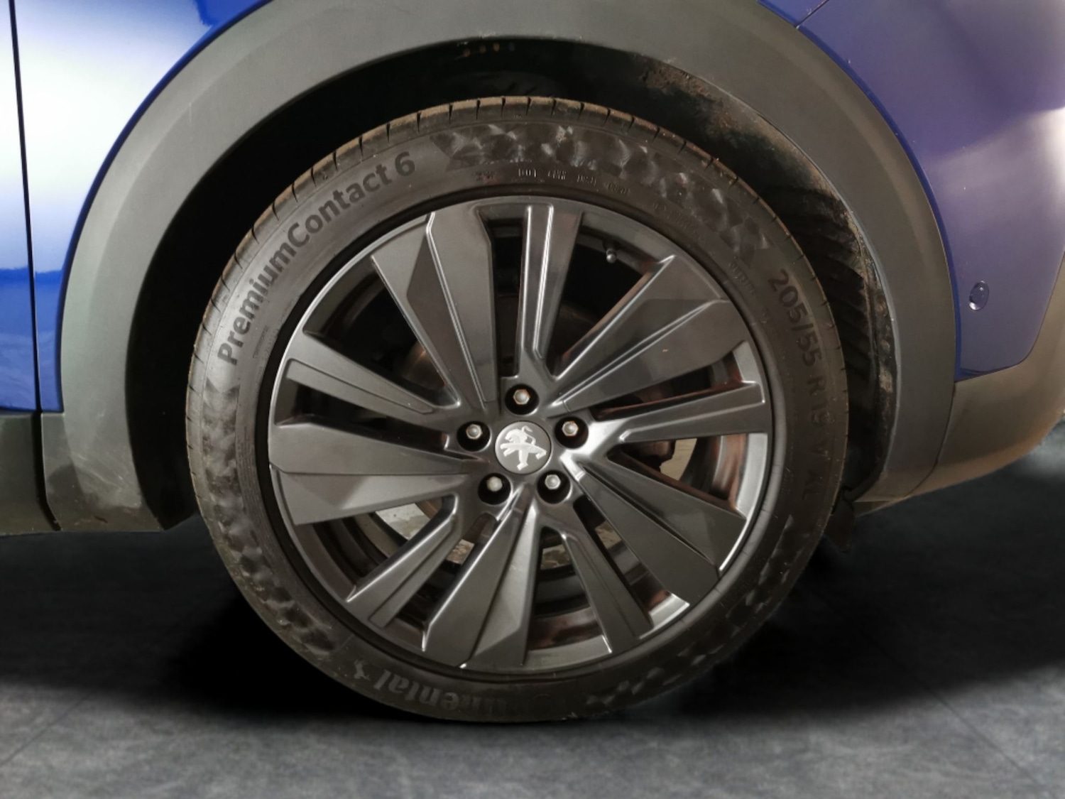 Used Peugeot 3008 2018 for sale - 77170945: Photo 28