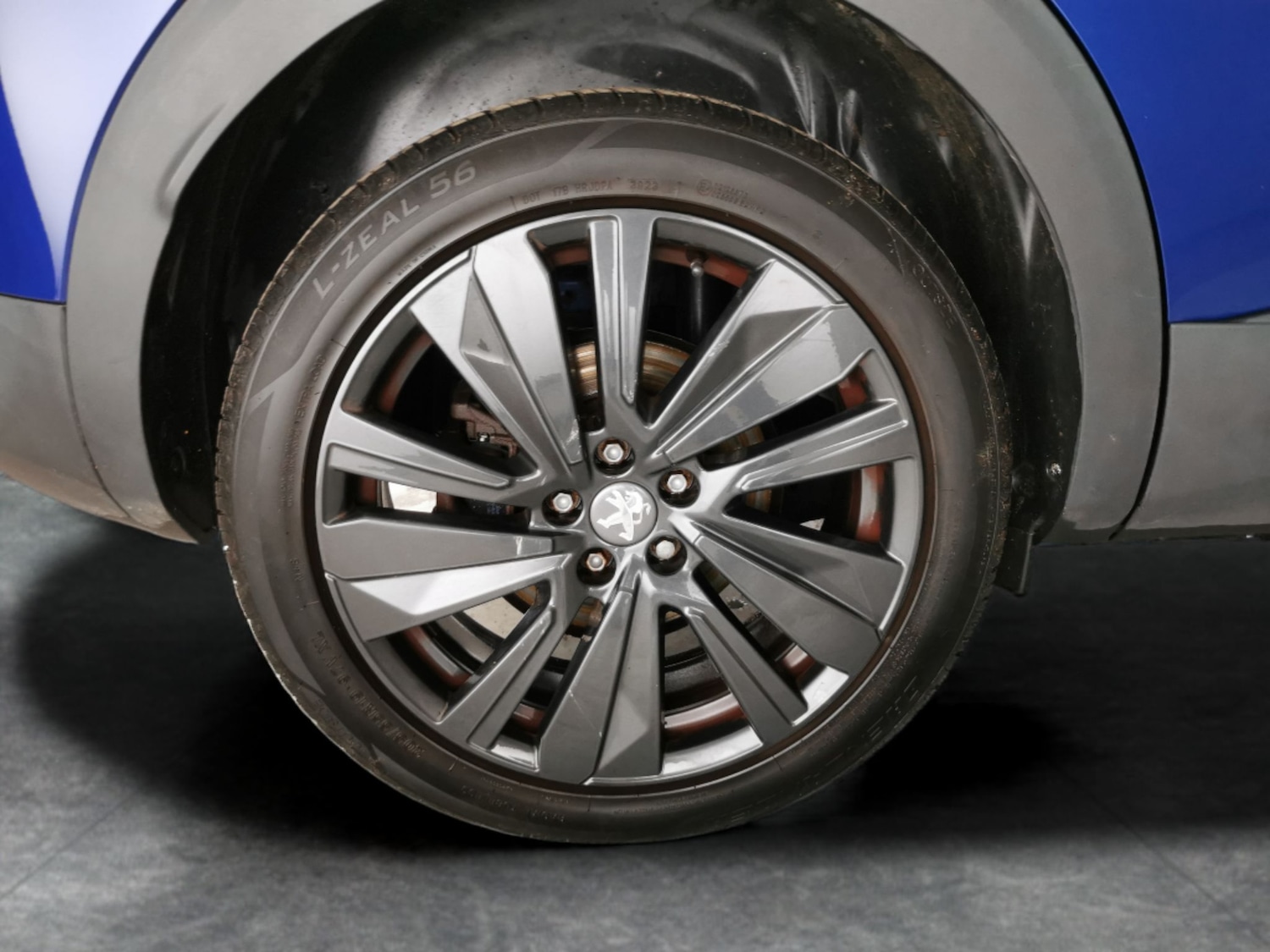 Used Peugeot 3008 2018 for sale - 77170945: Photo 29