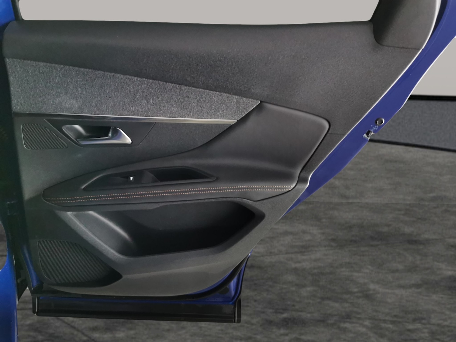 Used Peugeot 3008 2018 for sale - 77170945: Photo 33