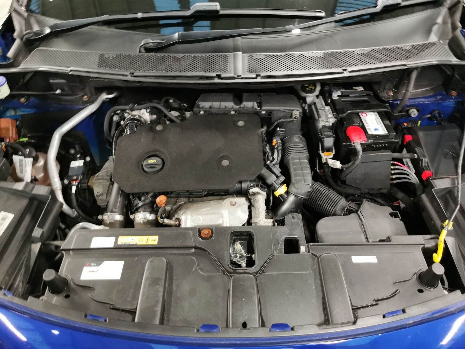 Used Peugeot 3008 2018 for sale - 77170945: Photo 36