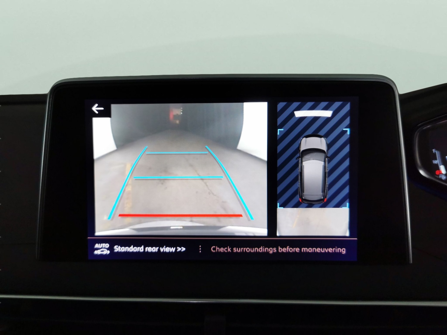 Used Peugeot 3008 2018 for sale - 77170945: Photo 6