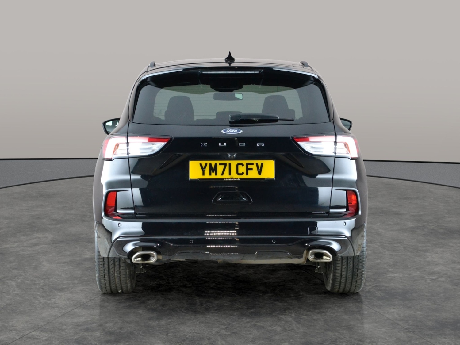 Used Ford Kuga for sale - 77707825: Photo 12