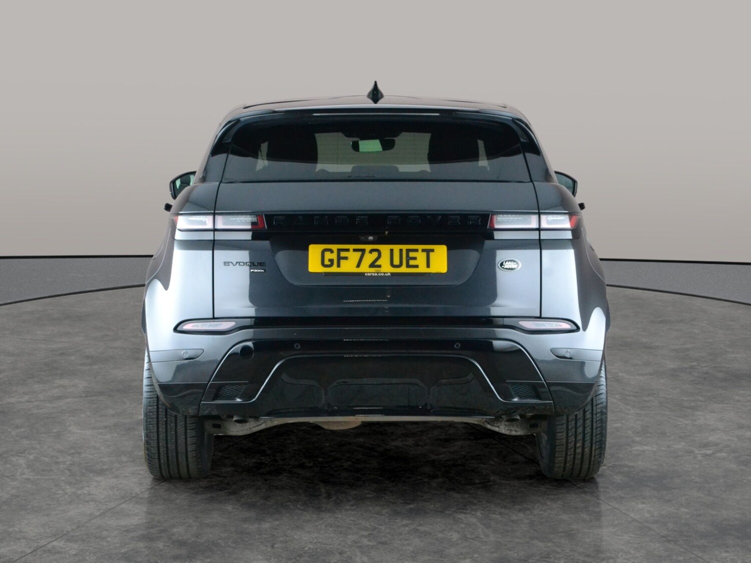 Used Land Rover Range Rover Evoque 2022 for sale - 77846158: Photo 12