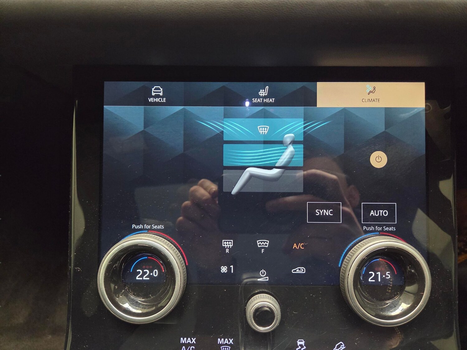 Used Land Rover Range Rover Evoque 2022 for sale - 77846158: Photo 21