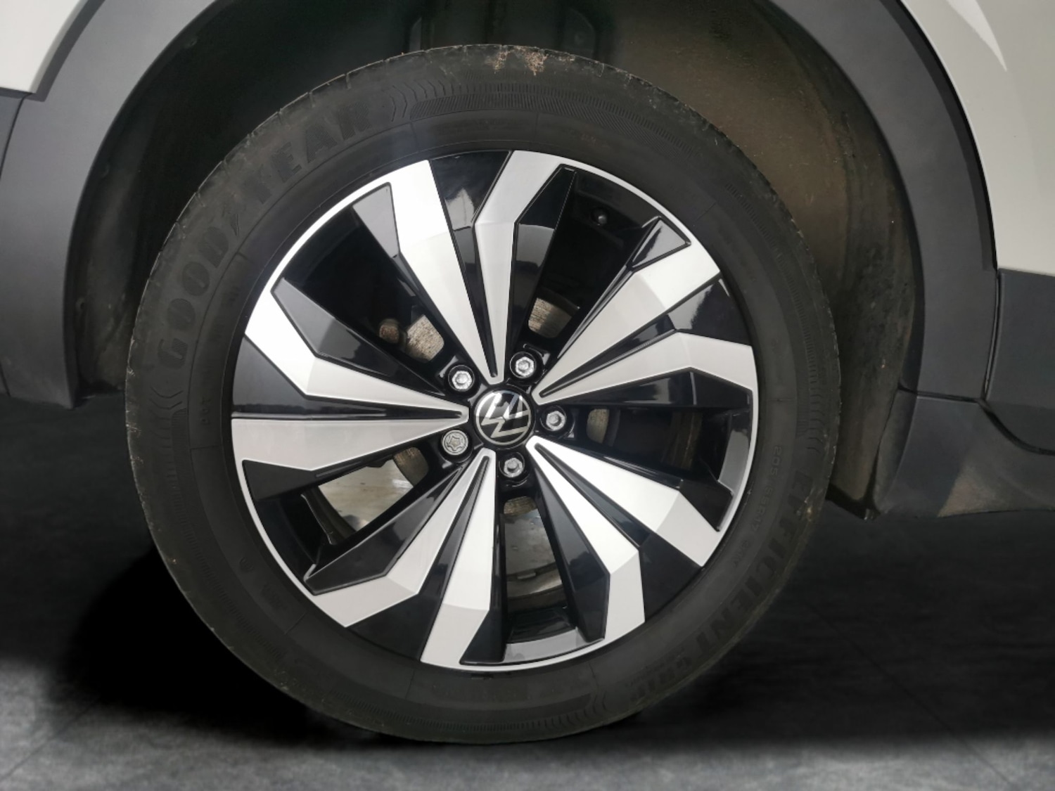 Used Volkswagen T-Cross 2023 for sale - 77502343: Photo 23