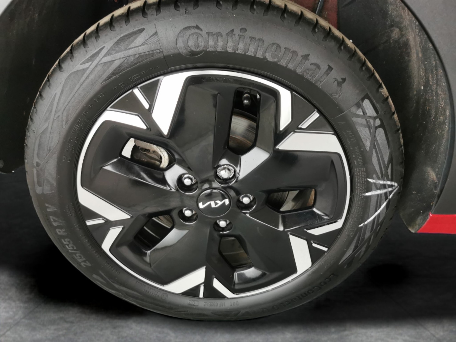 Used Kia Niro 2022 for sale - 76566095: Photo 27