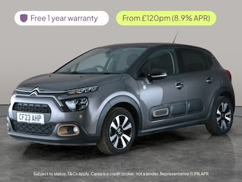 Used Citroen C3 2023 for sale - 79270573: Photo