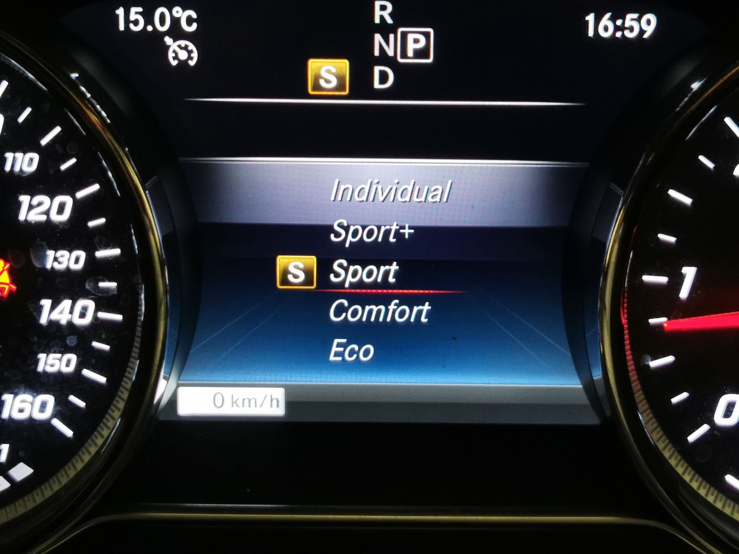 Used Mercedes-Benz E Class 2018 for sale - 77354132: Photo 15