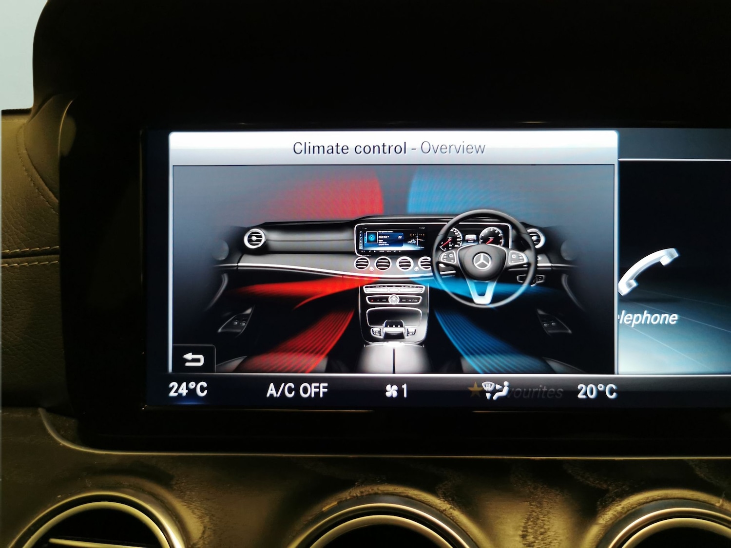 Used Mercedes-Benz E Class 2018 for sale - 77354132: Photo 17