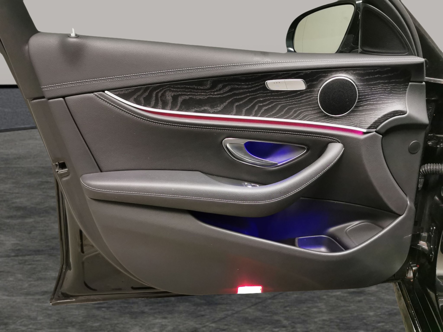 Used Mercedes-Benz E Class 2018 for sale - 77354132: Photo 26