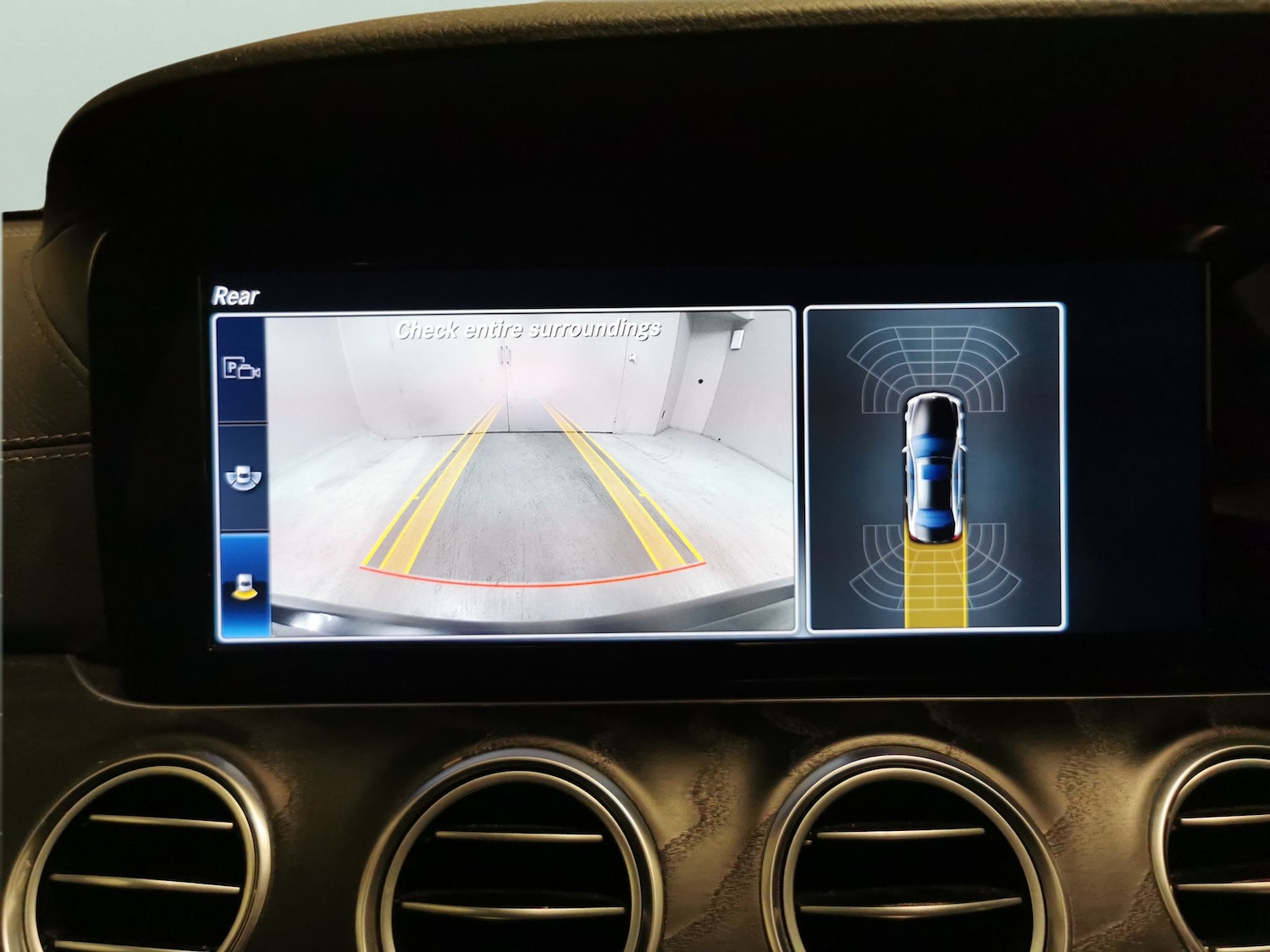 Used Mercedes-Benz E Class 2018 for sale - 77354132: Photo 5