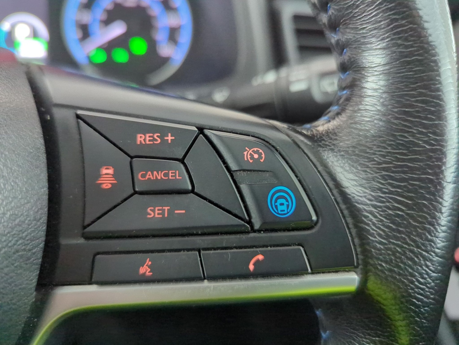 Used Nissan Leaf 2019 for sale - 77873069: Photo 21