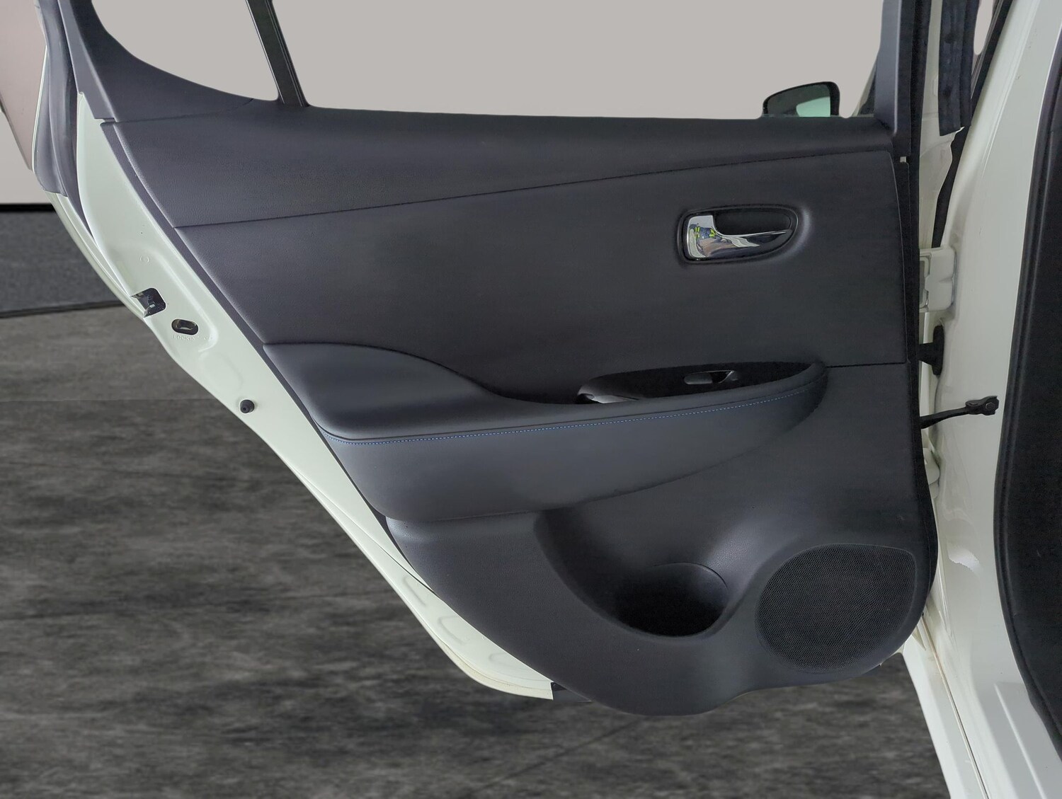 Used Nissan Leaf 2019 for sale - 77873069: Photo 30