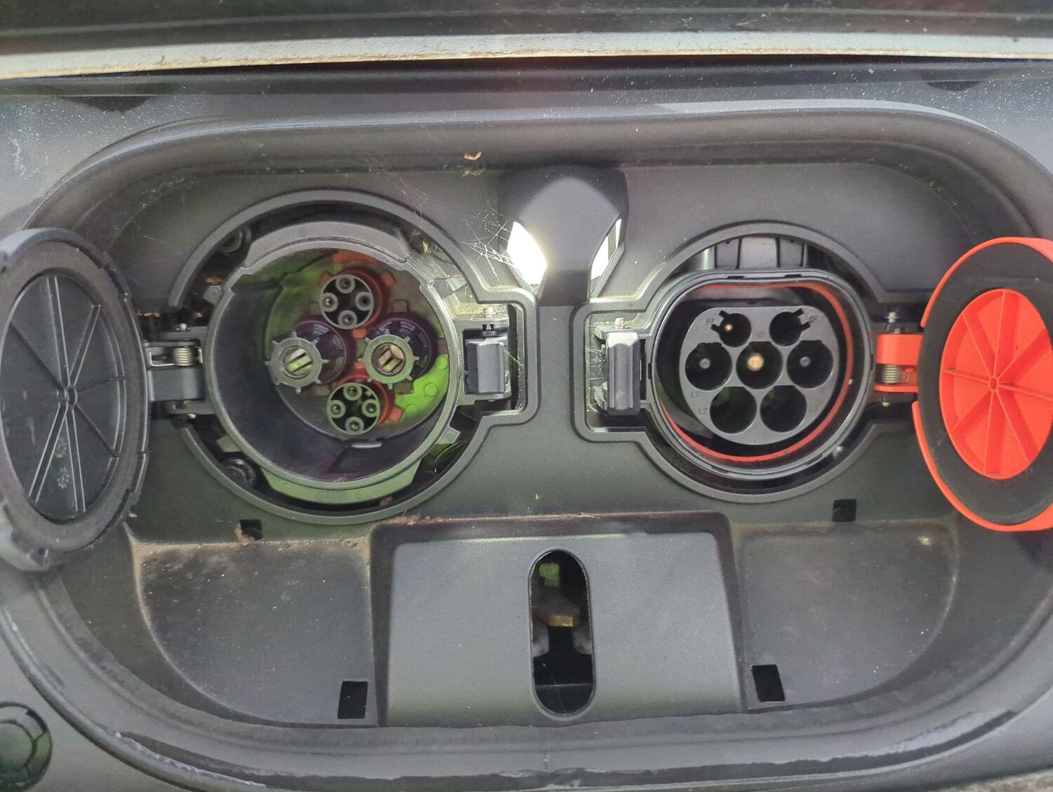 Used Nissan Leaf 2019 for sale - 77873069: Photo 36