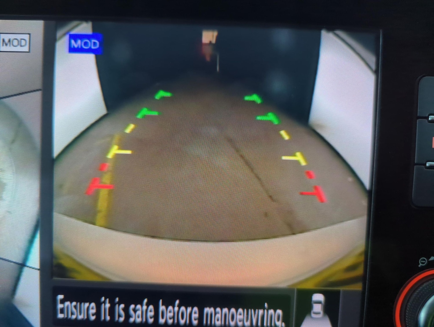 Used Nissan Leaf 2019 for sale - 77873069: Photo 6