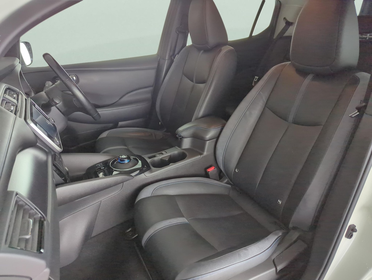 Used Nissan Leaf 2019 for sale - 77873069: Photo 7