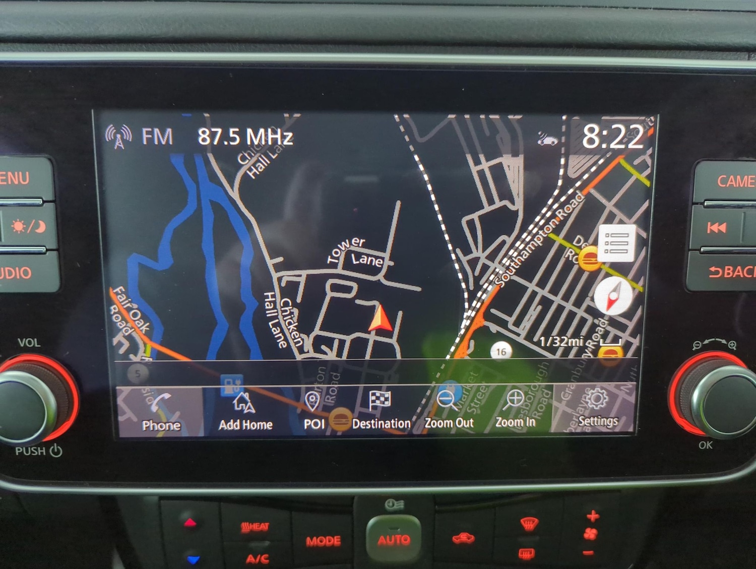 Used Nissan Leaf 2019 for sale - 77873069: Photo 8