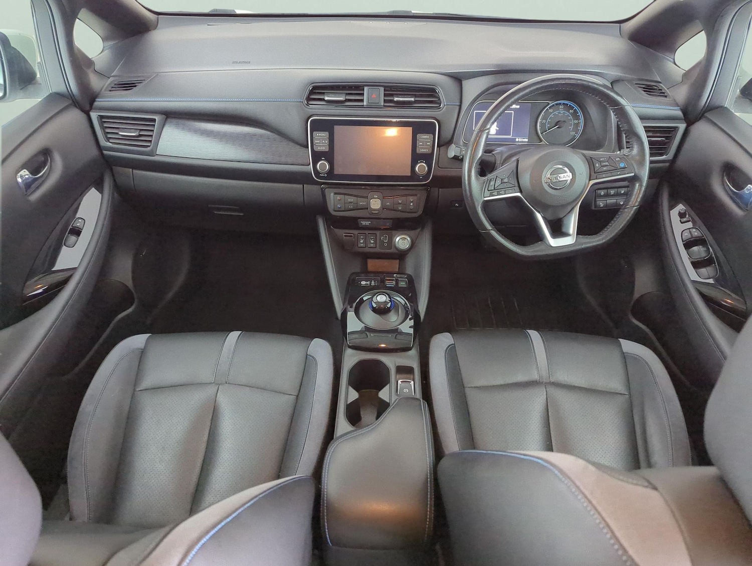 Used Nissan Leaf 2019 for sale - 77873069: Photo 9