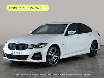 Used BMW 3 Series 2021 for sale - 78650848: Photo