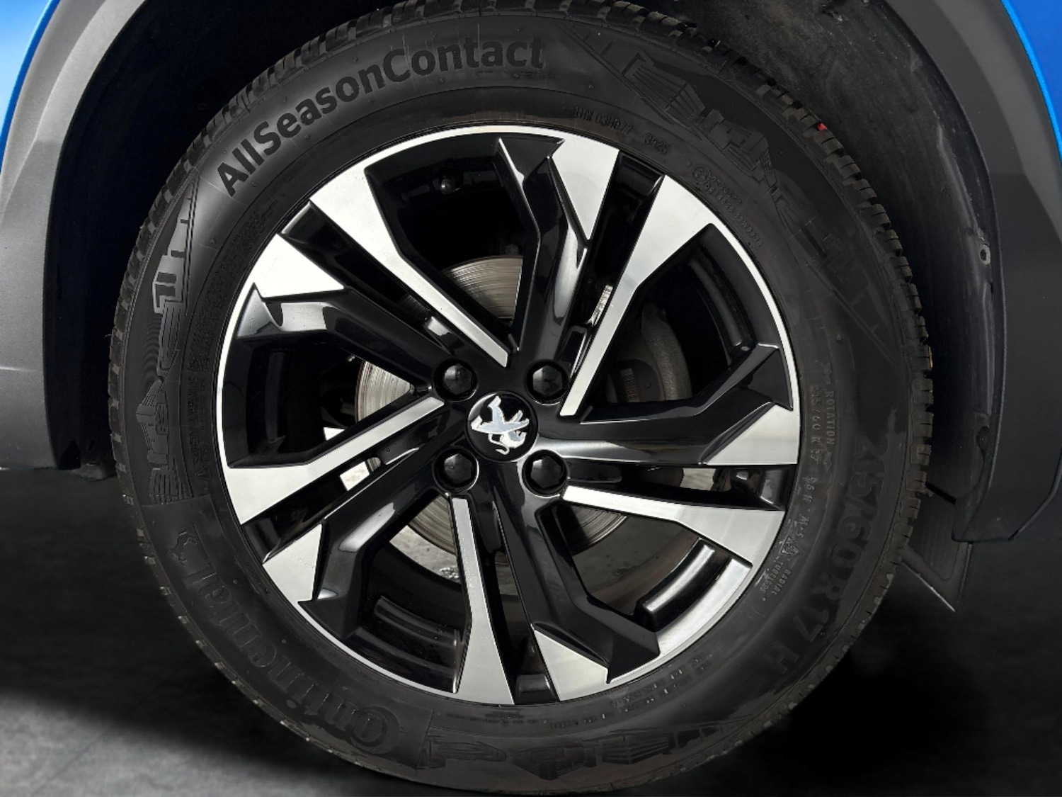 Used Peugeot 2008 2022 for sale - 78040047: Photo 30