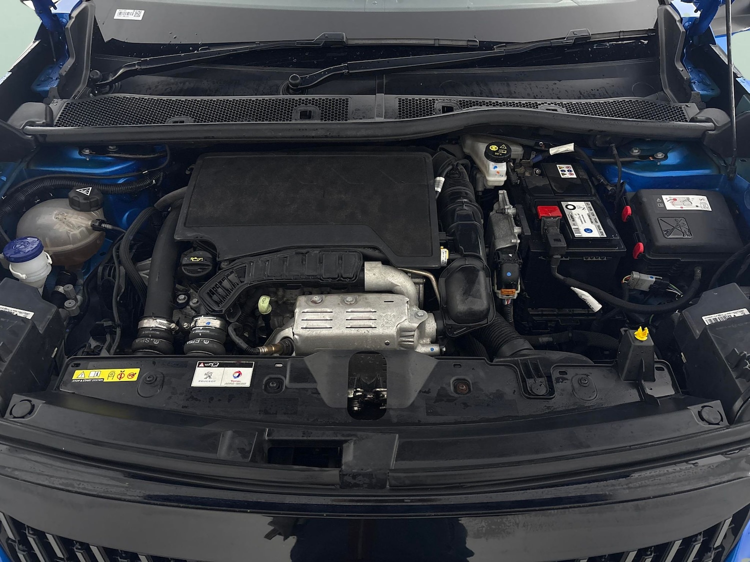 Used Peugeot 2008 2022 for sale - 78040047: Photo 37