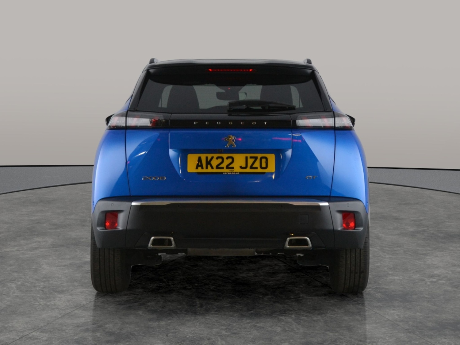 Used Peugeot 2008 2022 for sale - 78040047: Photo 9
