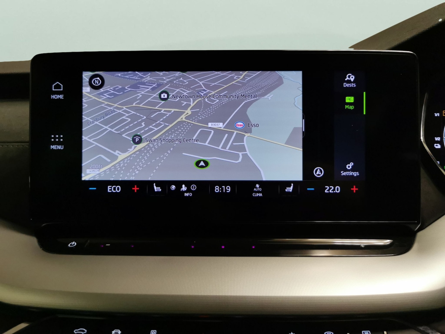 Used Skoda Octavia 2022 for sale - 77890288: Photo 5