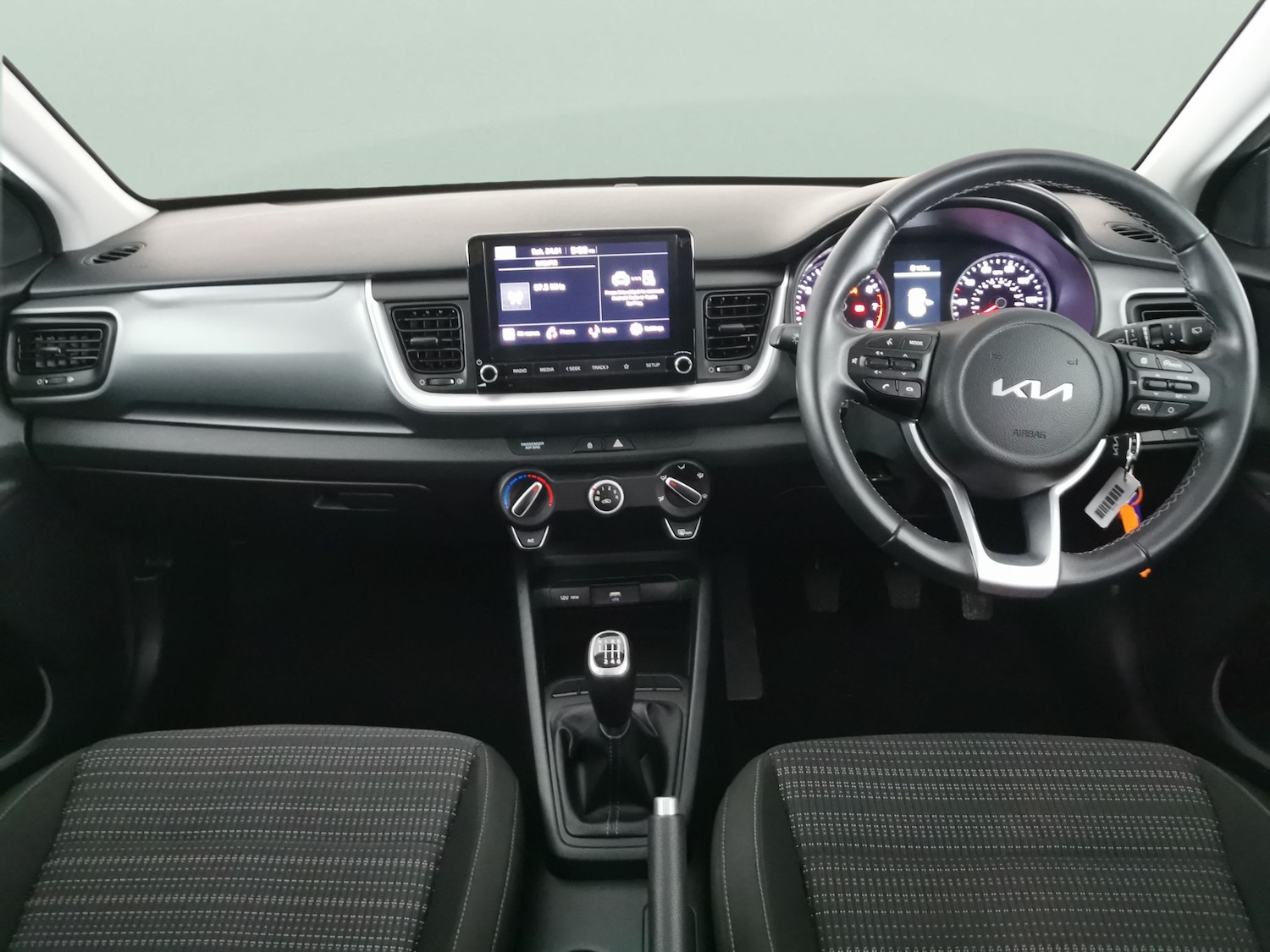 Used Kia Stonic 2022 for sale - 78022928: Photo 6