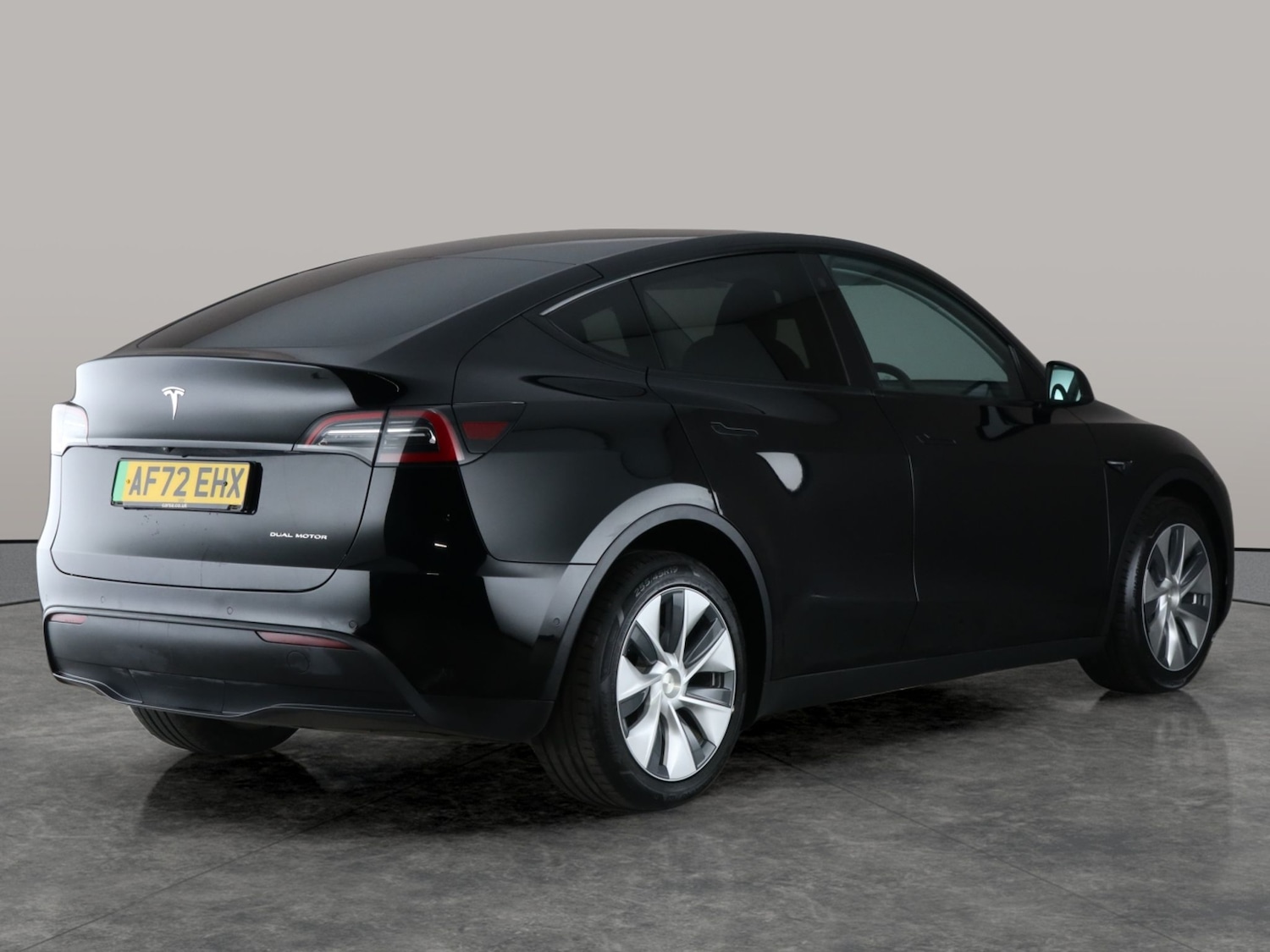 Used Tesla Model Y 2022 for sale - 77022037: Photo 12