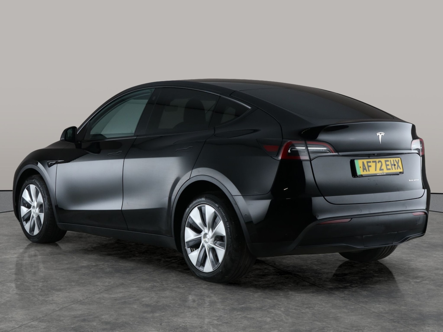 Used Tesla Model Y 2022 for sale - 77022037: Photo 14