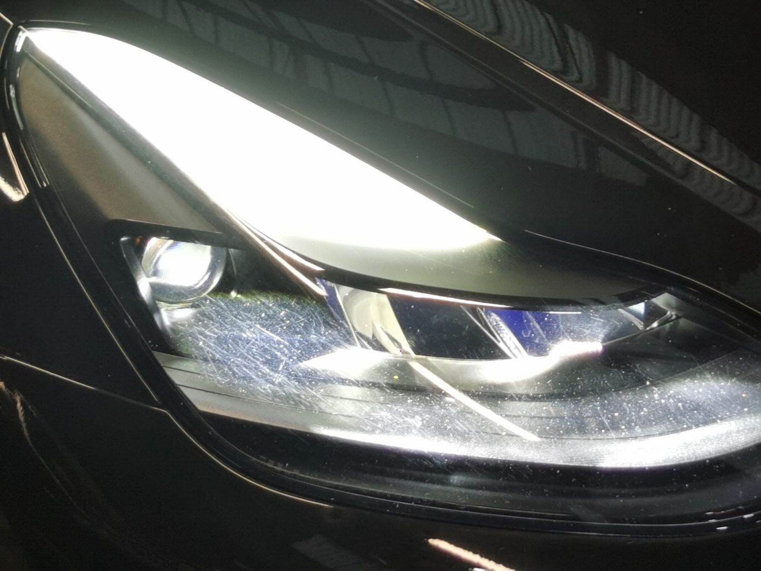 Used Tesla Model Y 2022 for sale - 77022037: Photo 24