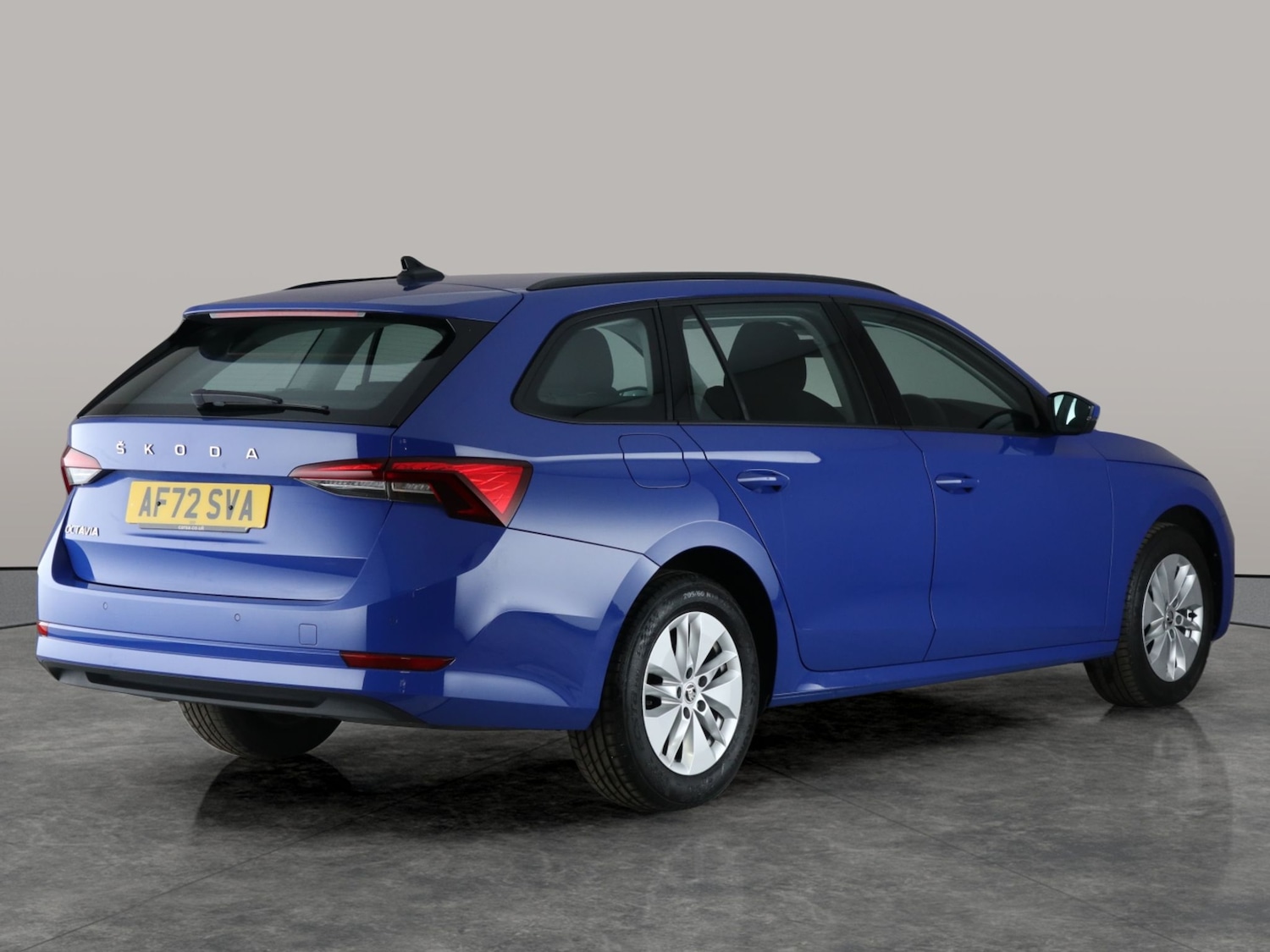 Used Skoda Octavia 2022 for sale - 76467548: Photo 12