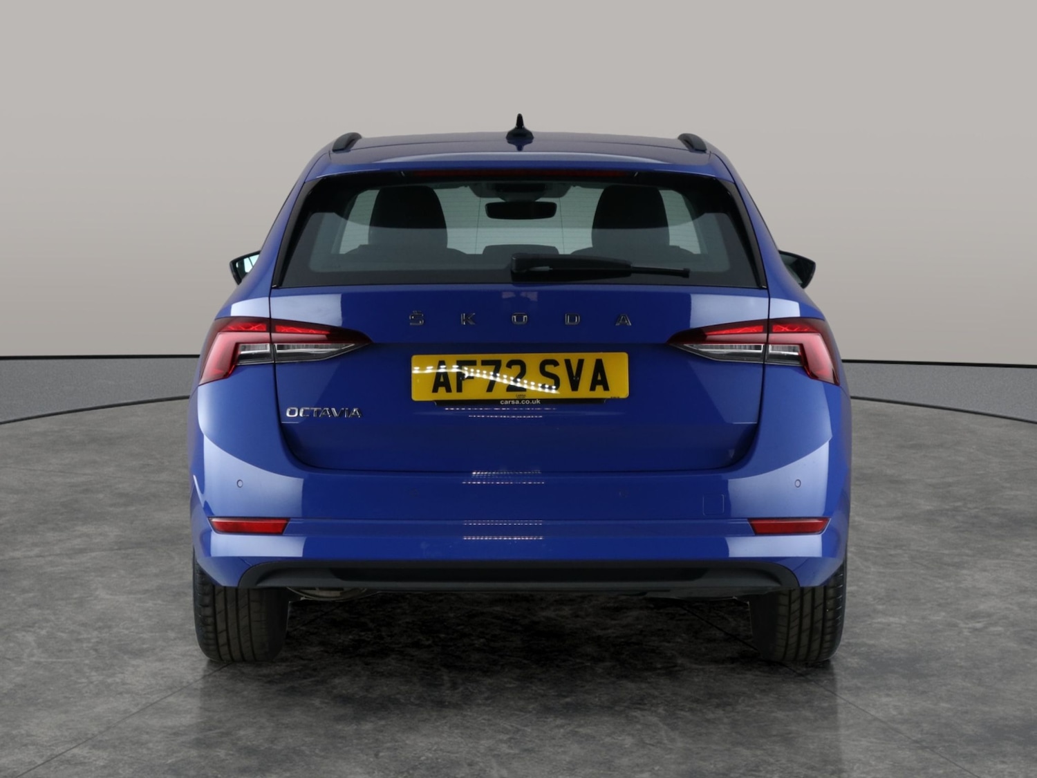 Used Skoda Octavia 2022 for sale - 76467548: Photo 13