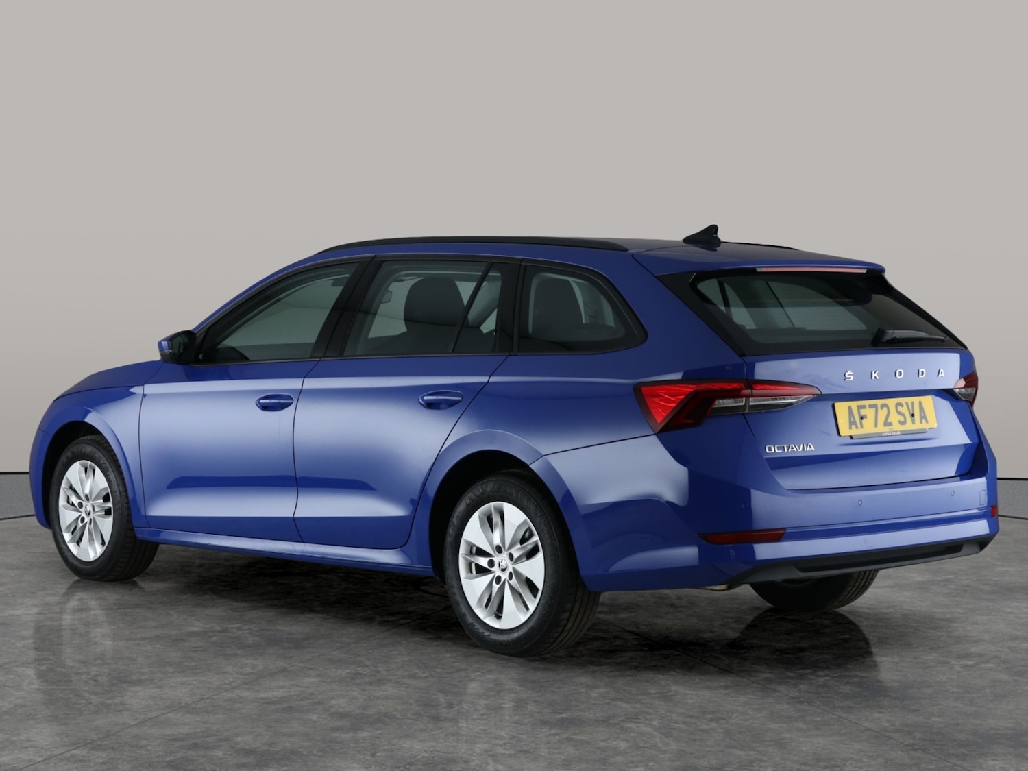 Used Skoda Octavia 2022 for sale - 76467548: Photo 14