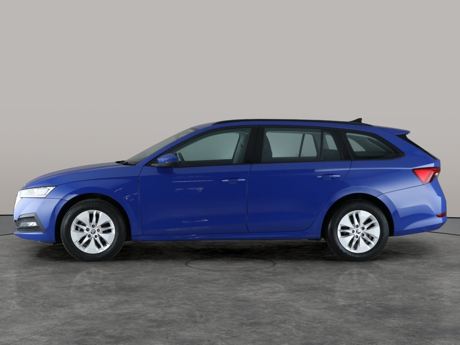 Used Skoda Octavia 2022 for sale - 76467548: Photo 16