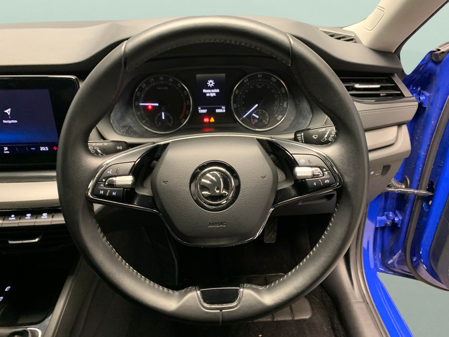 Used Skoda Octavia 2022 for sale - 76467548: Photo 19