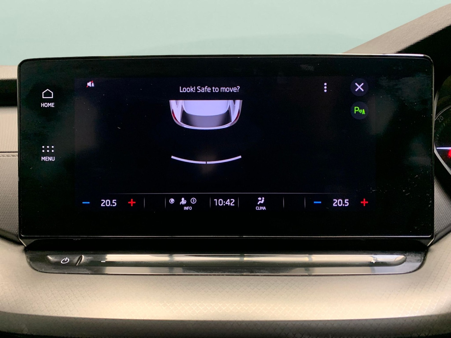 Used Skoda Octavia 2022 for sale - 76467548: Photo 23