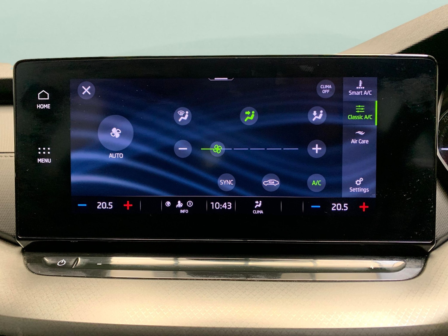 Used Skoda Octavia 2022 for sale - 76467548: Photo 24