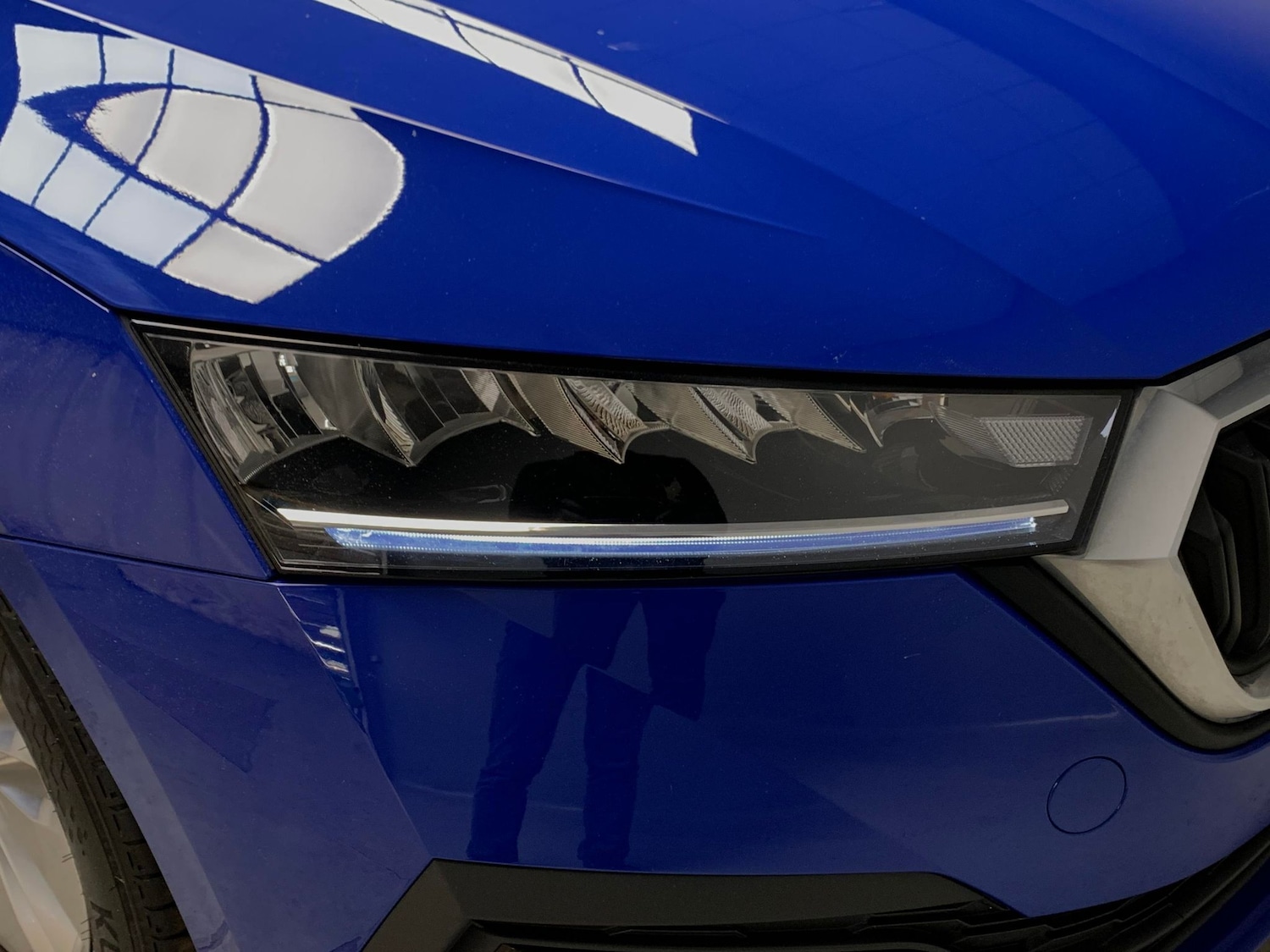 Used Skoda Octavia 2022 for sale - 76467548: Photo 31