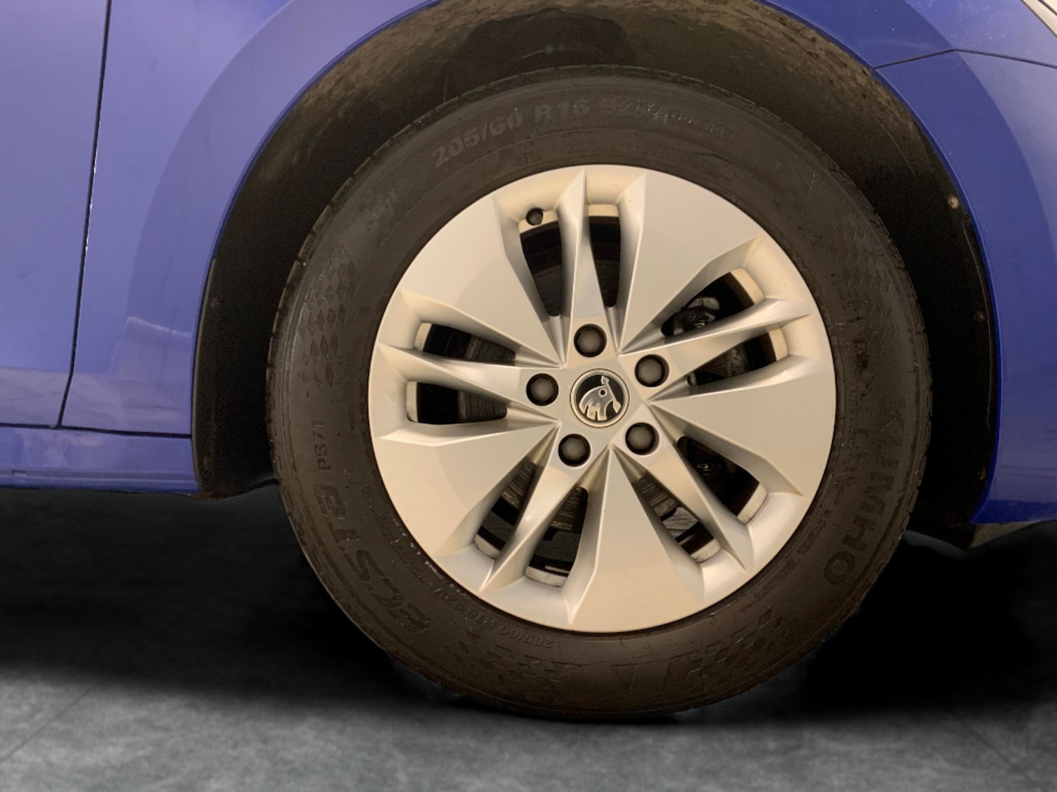 Used Skoda Octavia 2022 for sale - 76467548: Photo 33