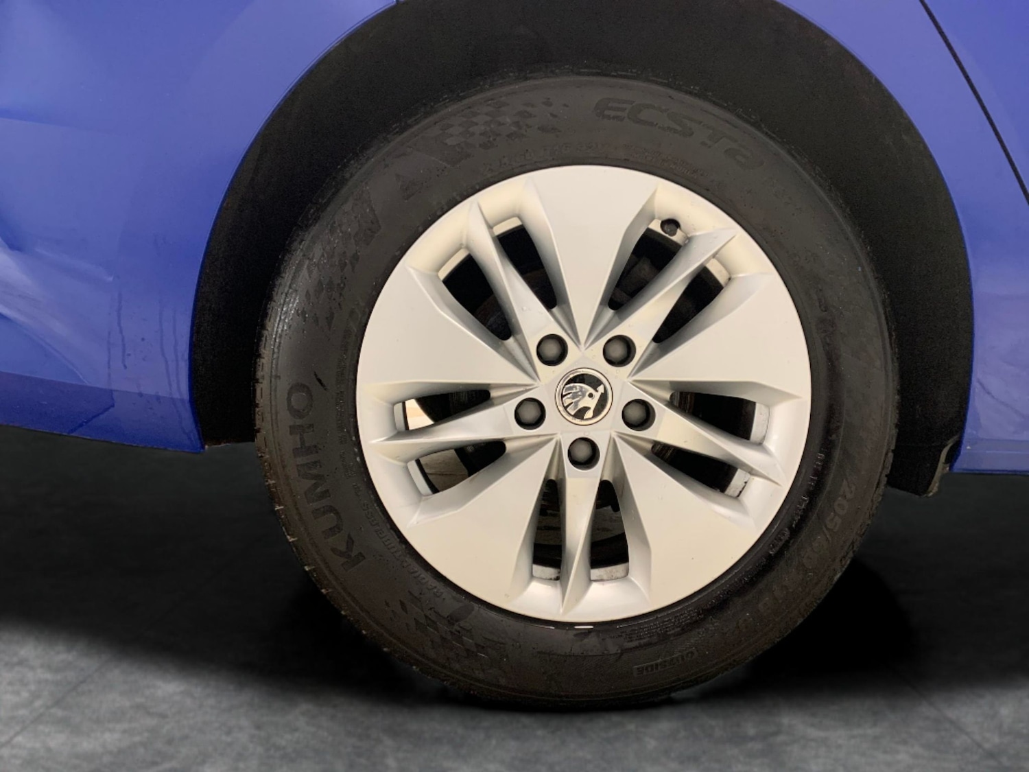 Used Skoda Octavia 2022 for sale - 76467548: Photo 34