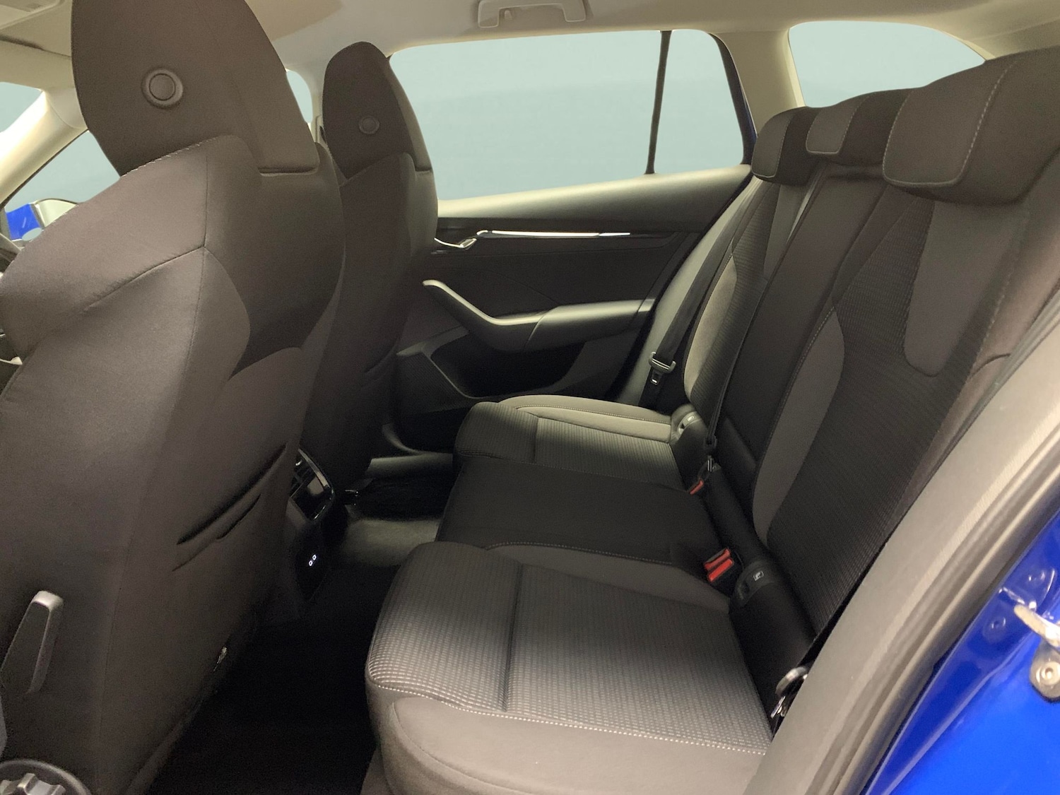 Used Skoda Octavia 2022 for sale - 76467548: Photo 36