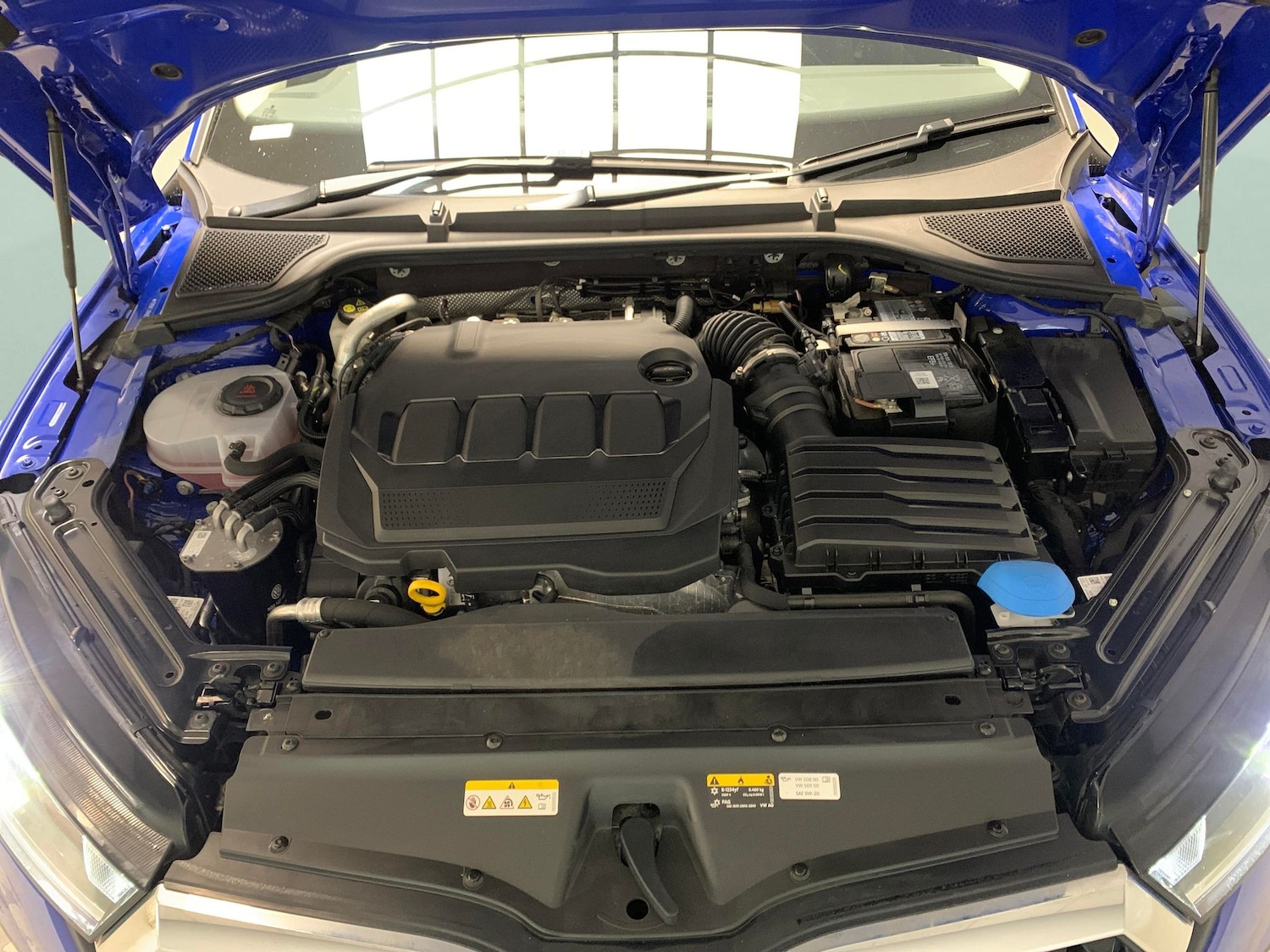 Used Skoda Octavia 2022 for sale - 76467548: Photo 43