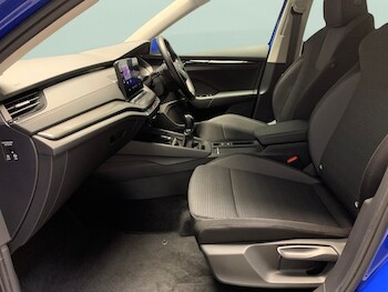 Used Skoda Octavia 2022 for sale - 76467548: Photo